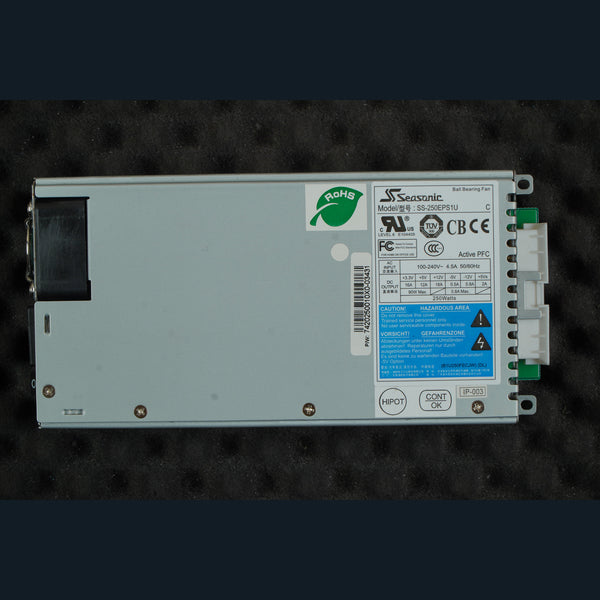 SS-250EPS1U Seasonic Power Supply 250W PSU