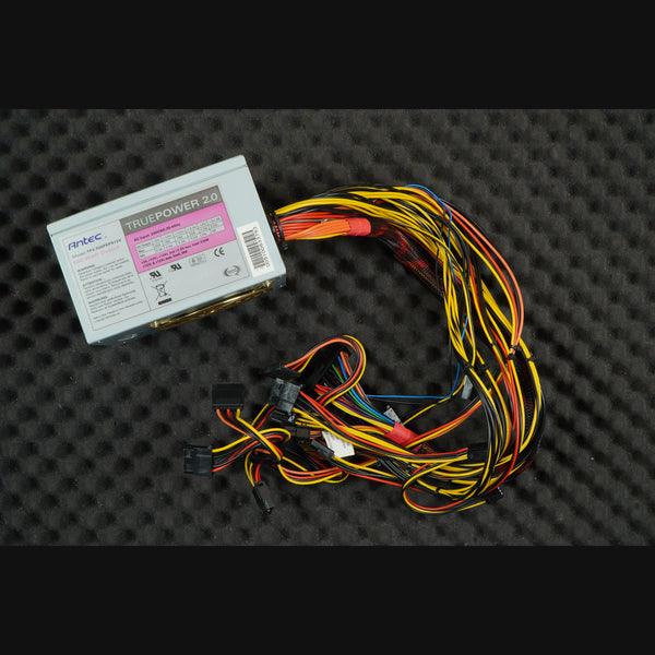 TP2-550PEPS12V Antec TruePower 2.0 Power Supply 530W PSU