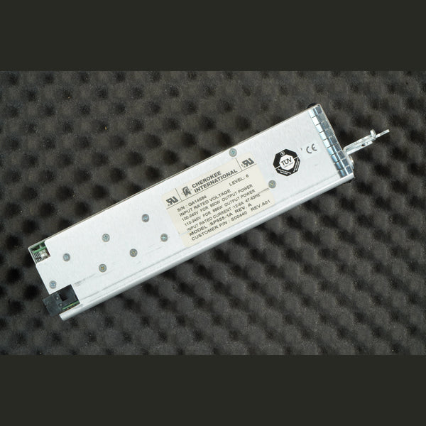 SP555-1A Cherokee International Power Supply 886W PSU S00440