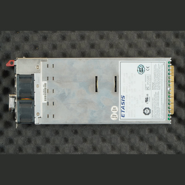 EFRP-465 Etasis Power Supply 460W PSU