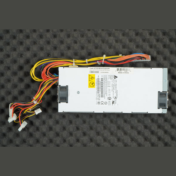 CPSU-0081 4710152001320 Delta DPS-350QB D Power Supply 330w PSU