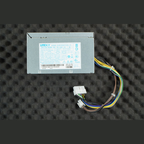 Lenovo FRU 54Y8877 Power Supply LiteOn PS-4281-02 280W PSU