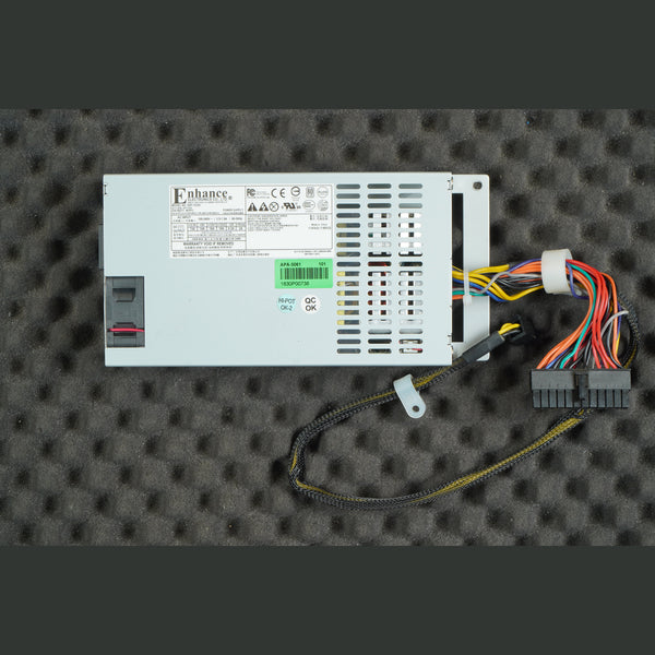 Enhance ENP-7025D APA-5061 Power Supply 250W PSU