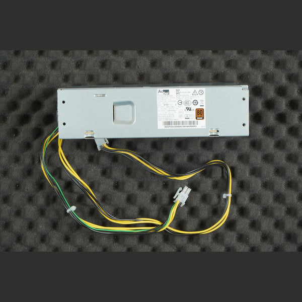 Lenovo FRU 00PC780 Power Supply AcBel PCH018 180W PSU SP50H29568