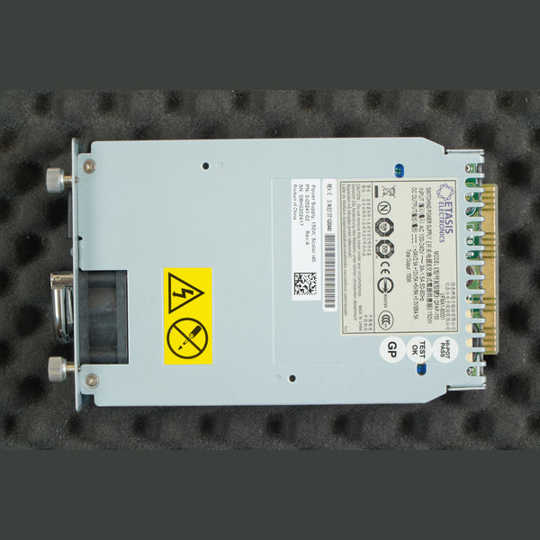 Etasis QFAP-150 150W Scalar i40 Power Supply 3-05241-02 VPM1-60001