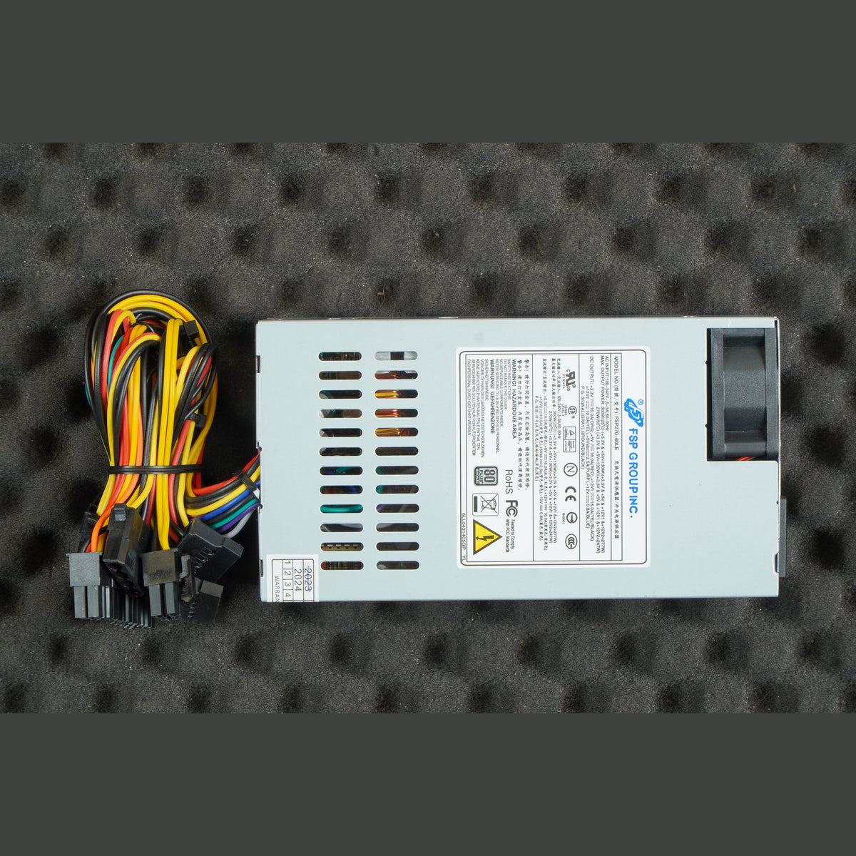 FSP FSP270-60LE Power Supply 270W PSU