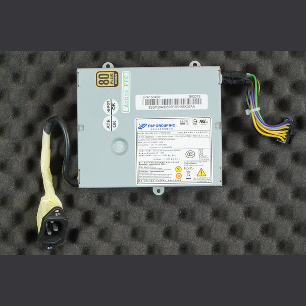 Lenovo FRU 54Y8892 Power Supply FSP FSP150-20AI