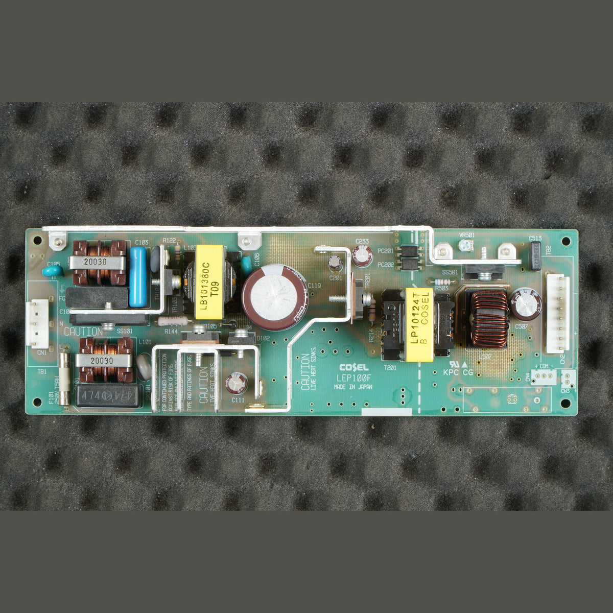 Cosel LEP100F-24 Power Supply 24v PSU