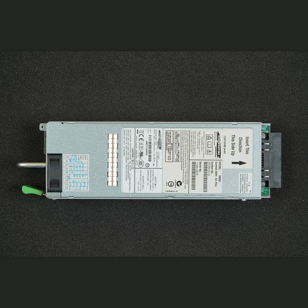 Extreme Networks 10930 Summit 300W Power Supply PSU EDPS-300AB