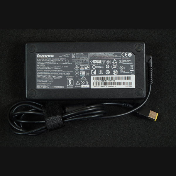 Genuine Lenovo FRU 45N0558 ADL170NLC3A PA-1171-72 20V 8.5A 170W Power Supply PSU