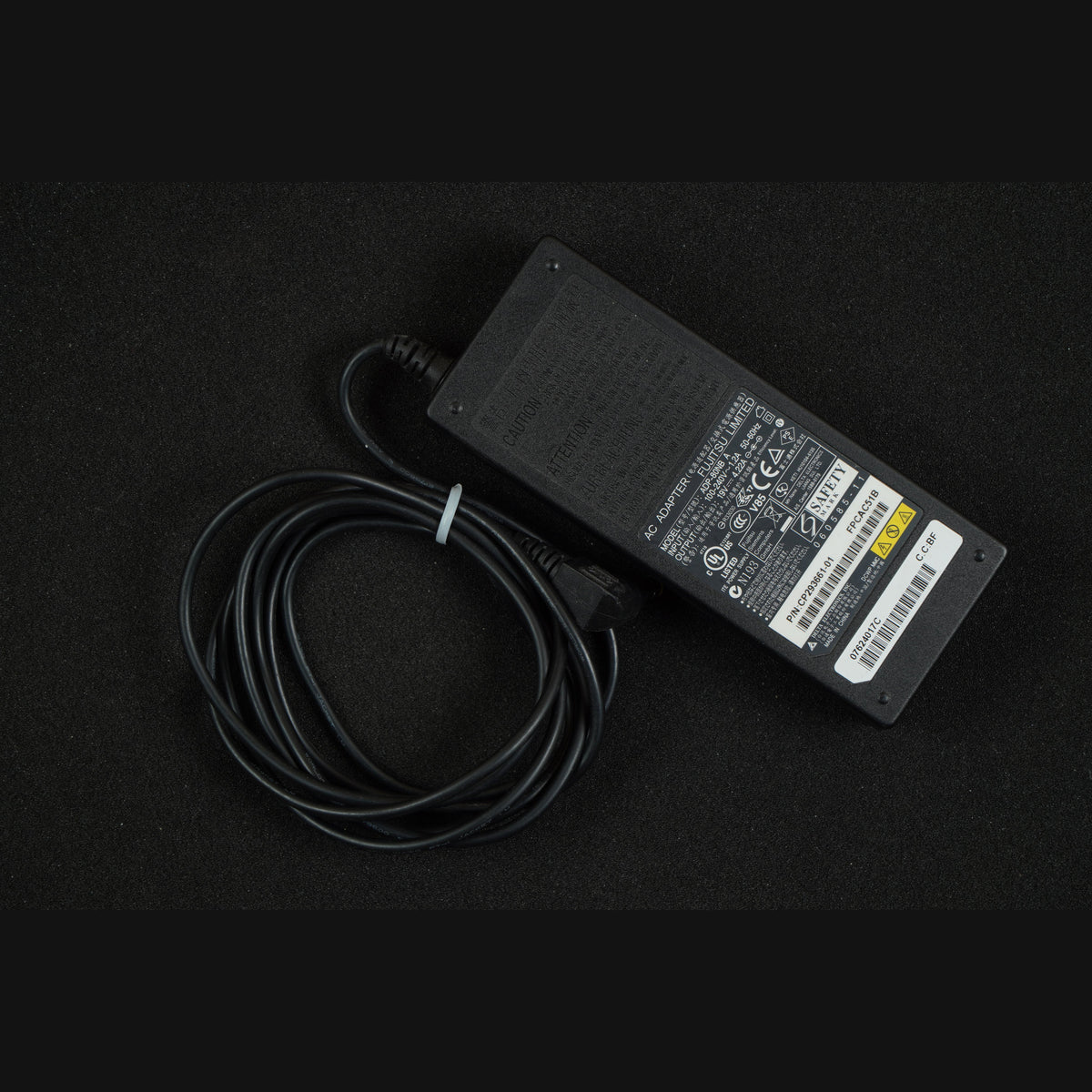 Genuine Fujitsu ADP-80NB A 19V 4.22A Power Supply PSU CP293661-01