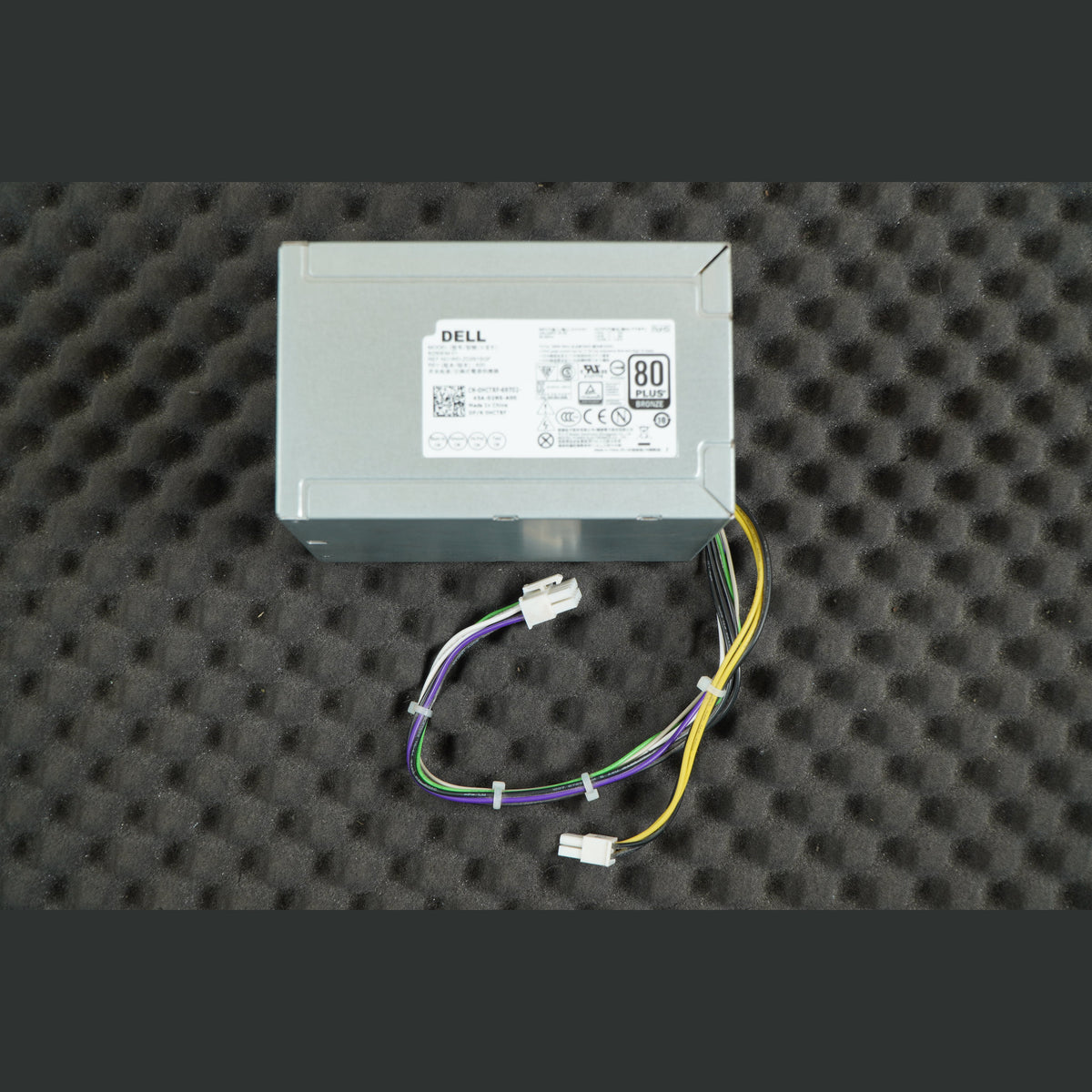 Dell HCTRF 0HCTRF Power Supply B290EM-01 WD-ZD291SGF T1700 290W PSU