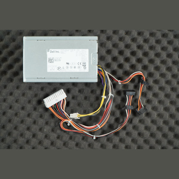 Dell YC7TR 0YC7TR Power Supply F265EM-00 265W PSU