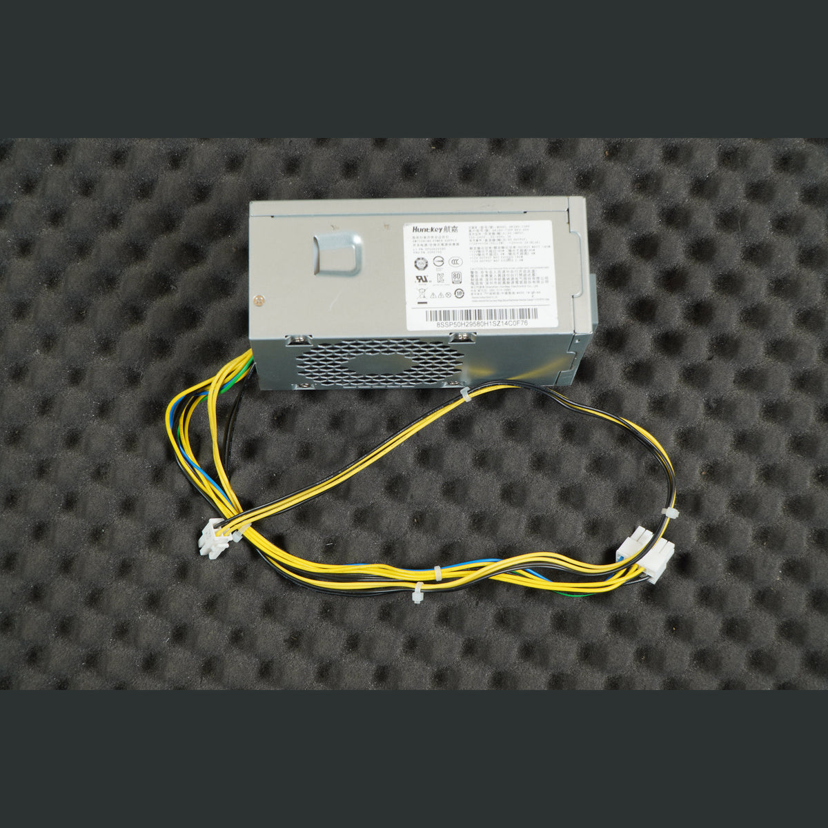 Lenovo FRU 00PC790 Power Supply HuntKey HK280-73PP