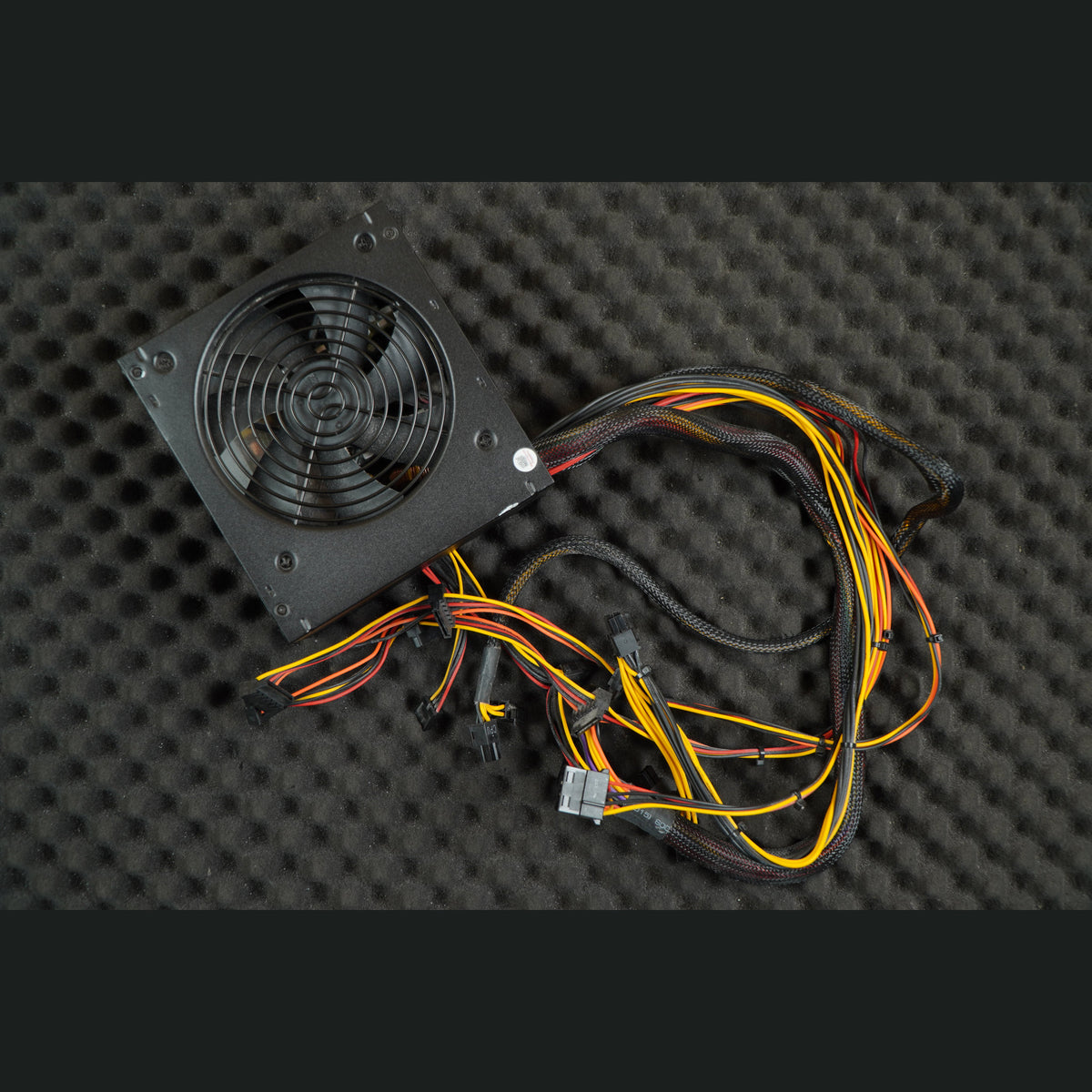 Cooler Master RS-500-ACAB-B1 Power Supply 500w PSU