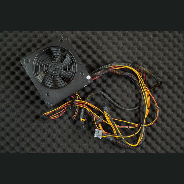 Cooler Master RS-500-ACAB-B1 Power Supply 500w PSU