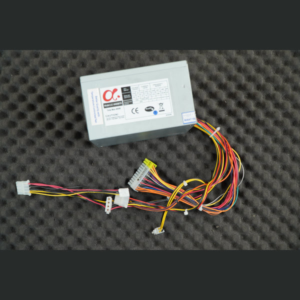 LC-8400BTX Power Supply 400w PSU