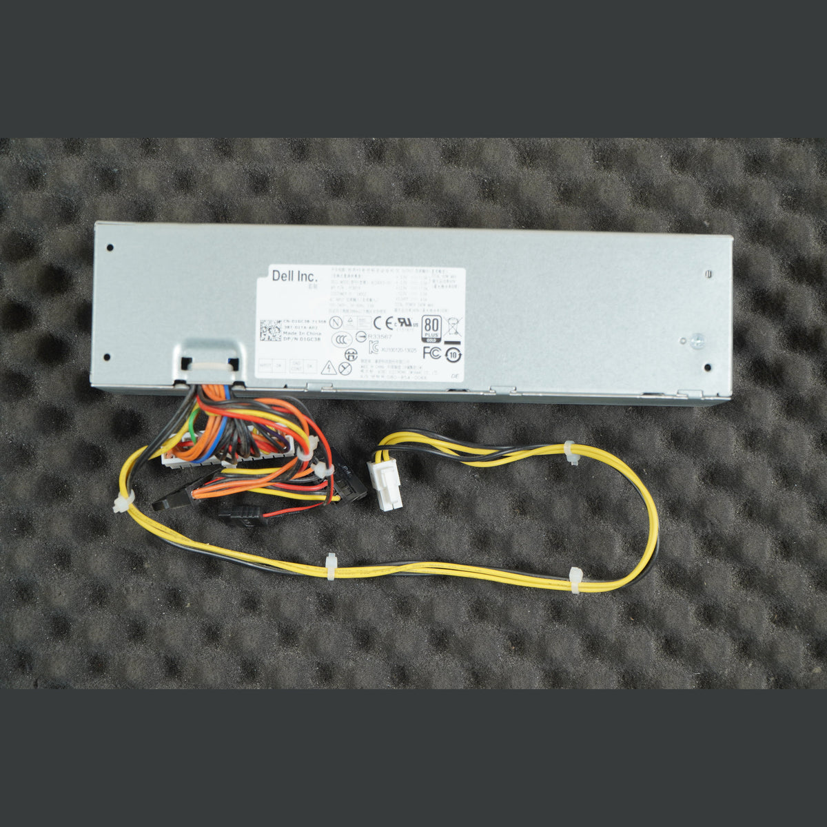 Dell 1GC38 01GC38 Power Supply 240w PSU
