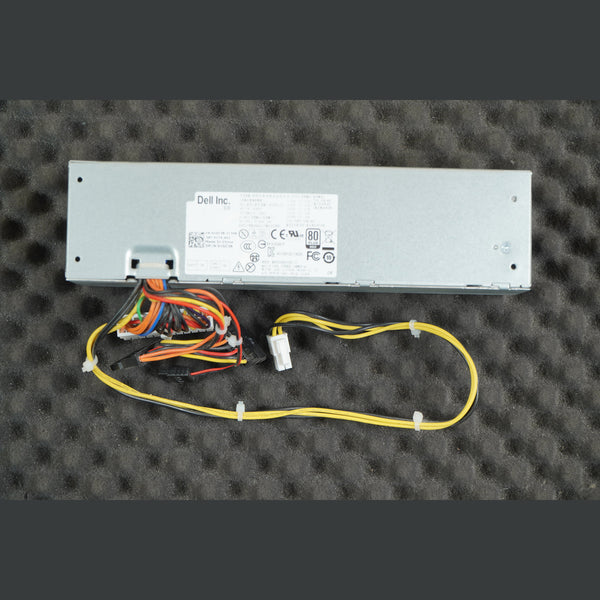 Dell 1GC38 01GC38 Power Supply 240w PSU
