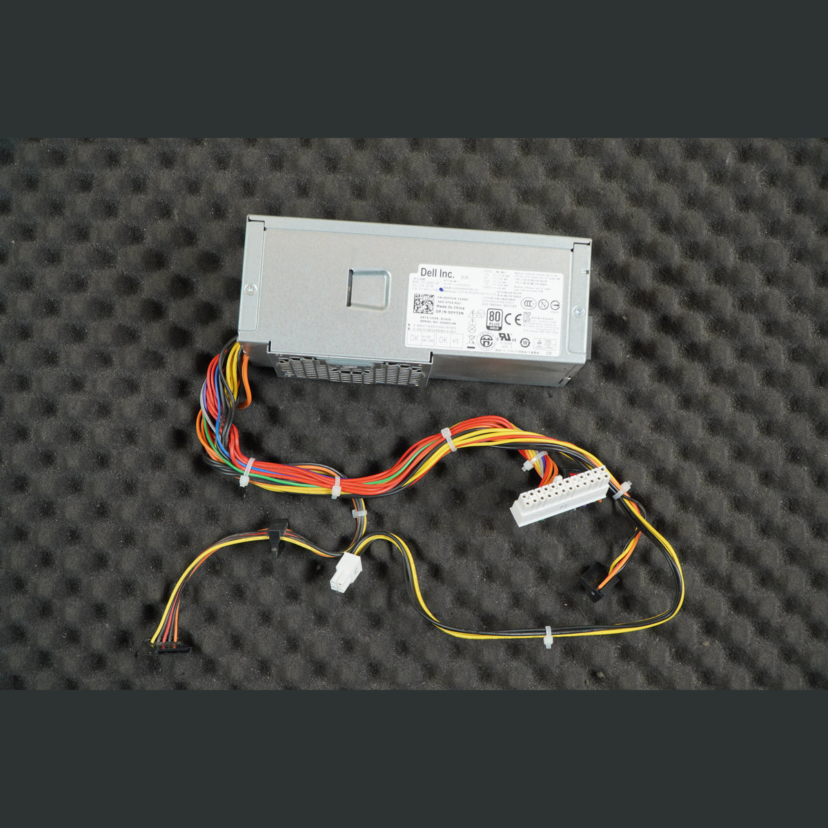 Dell DY72N 0DY72N Power Supply PS-5251-11DA 250w PSU