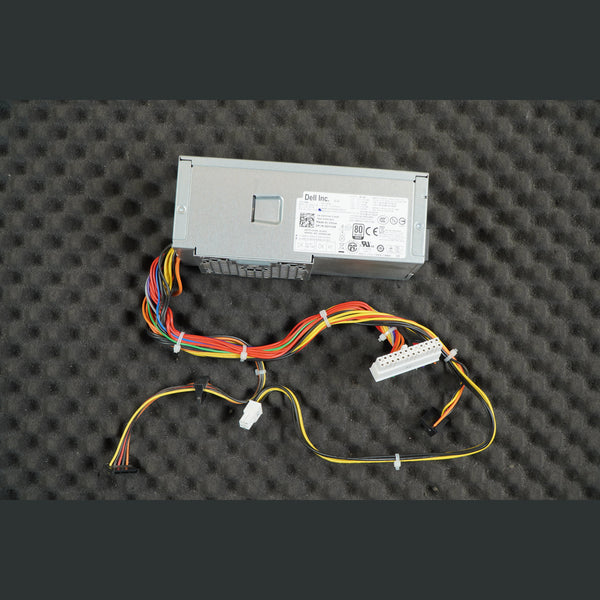 Dell DY72N 0DY72N Power Supply PS-5251-11DA 250w PSU