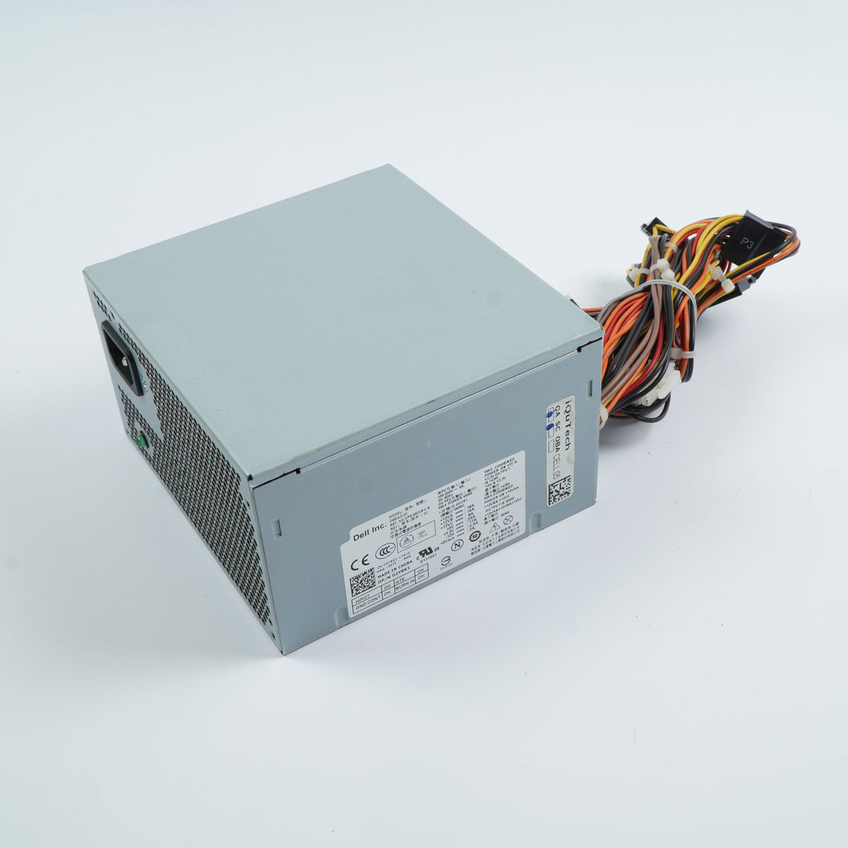 Dell 2Y8X1 02Y8X1 Power Supply DPS-460DB-4 PSU