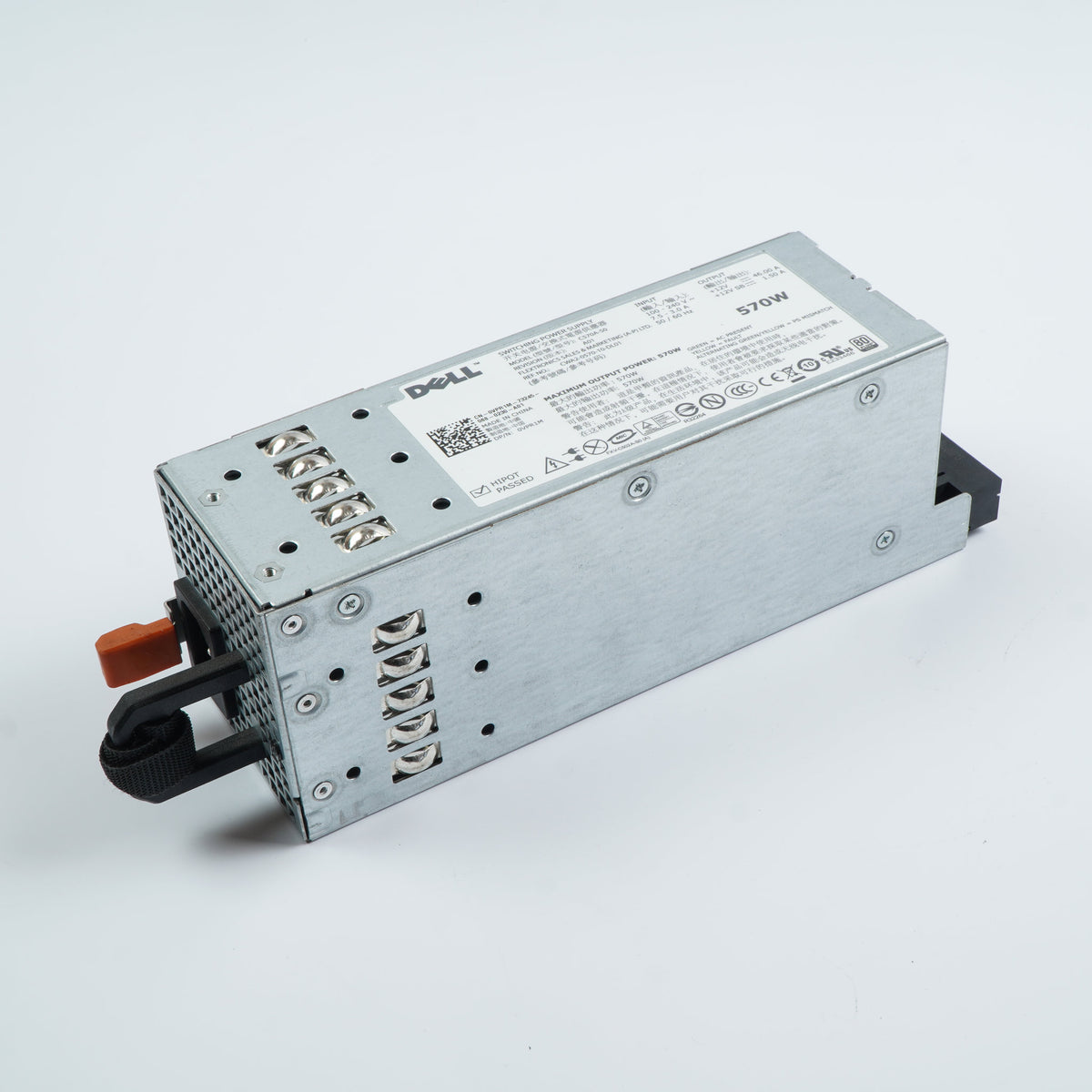 Dell VPR1M 0VPR1M Power Supply C570A-S0 570W PSU