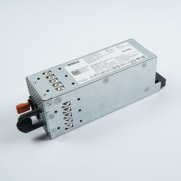 Dell VPR1M 0VPR1M Power Supply C570A-S0 570W PSU