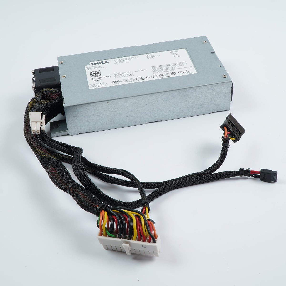 Dell V38RM 0V38RM Power Supply L250E-S0 PS-4251-1D-LF 250W PSU