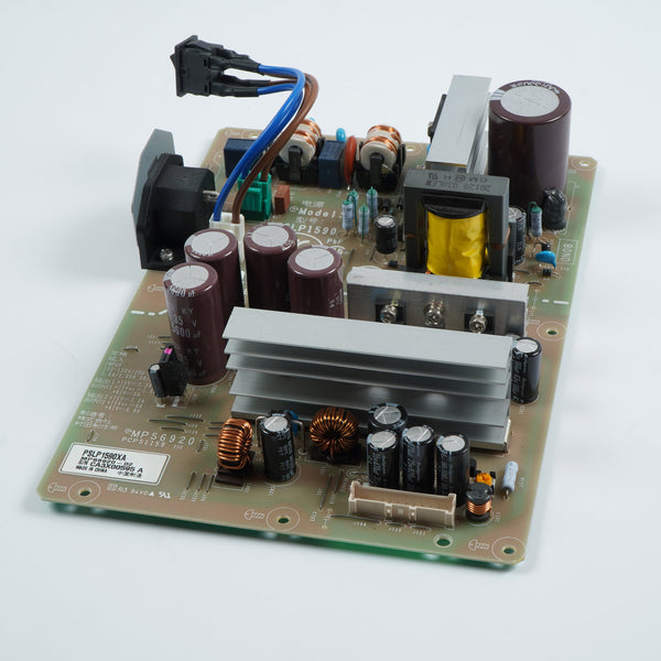 Panasonic PSLP1590XA PSLP1590 MPS6920-02 PCPS159 Power Supply PSU