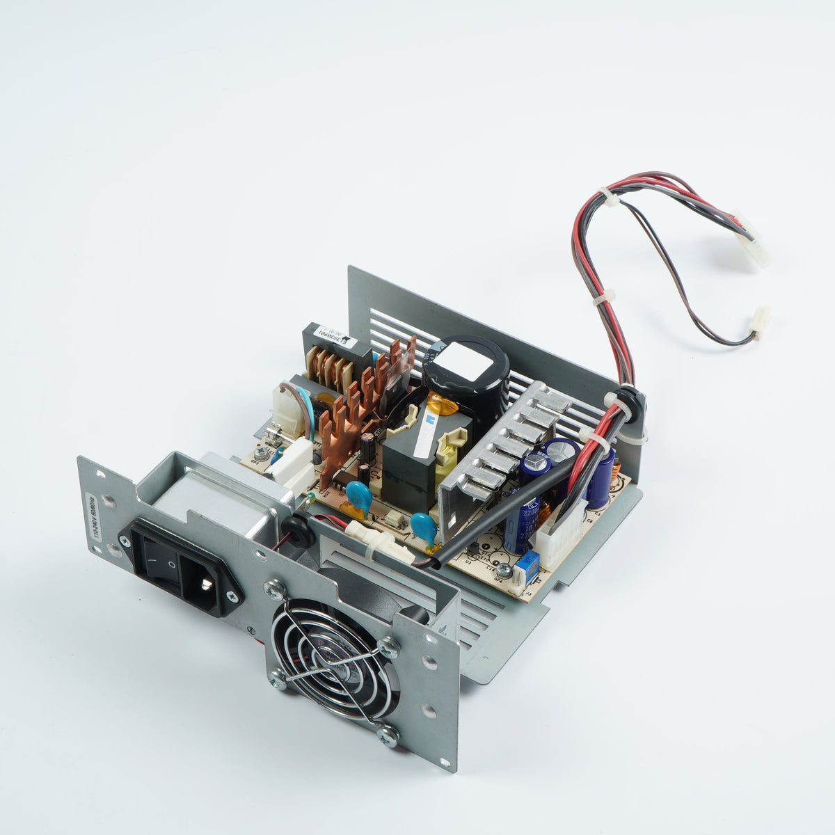 MagneTek KM 61 Mercury Switching Power Supply 355 077 433 30