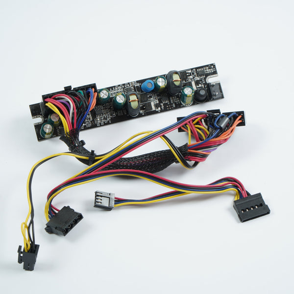 KVC LR1204-120W12VDC-13D15 120W Power Supply