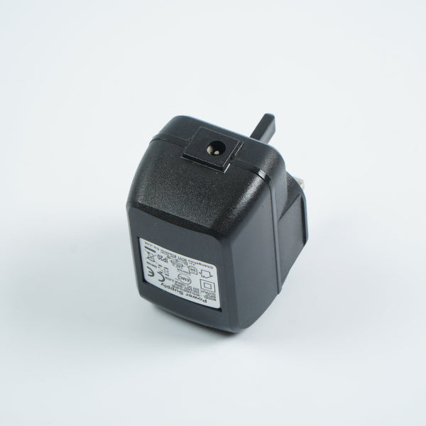 Changzhou RiYi RYD-240010-IP20 Power Supply 24V DC 100mA 2.4VA PSU