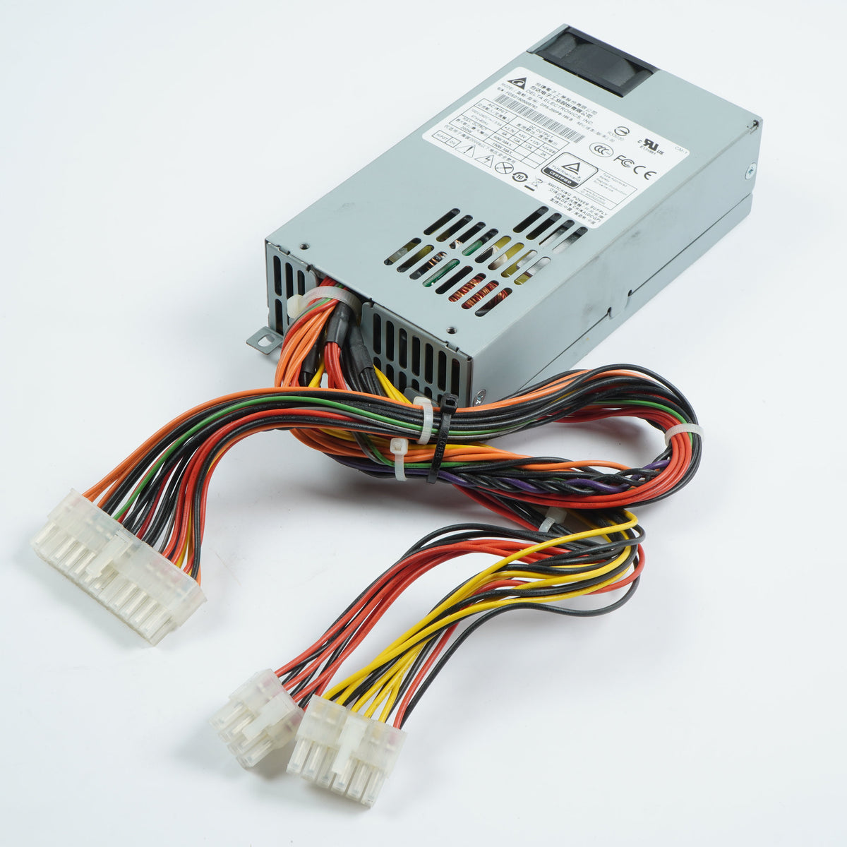 Synology RS815+ Power Supply Delta DPS-200PB-186 B