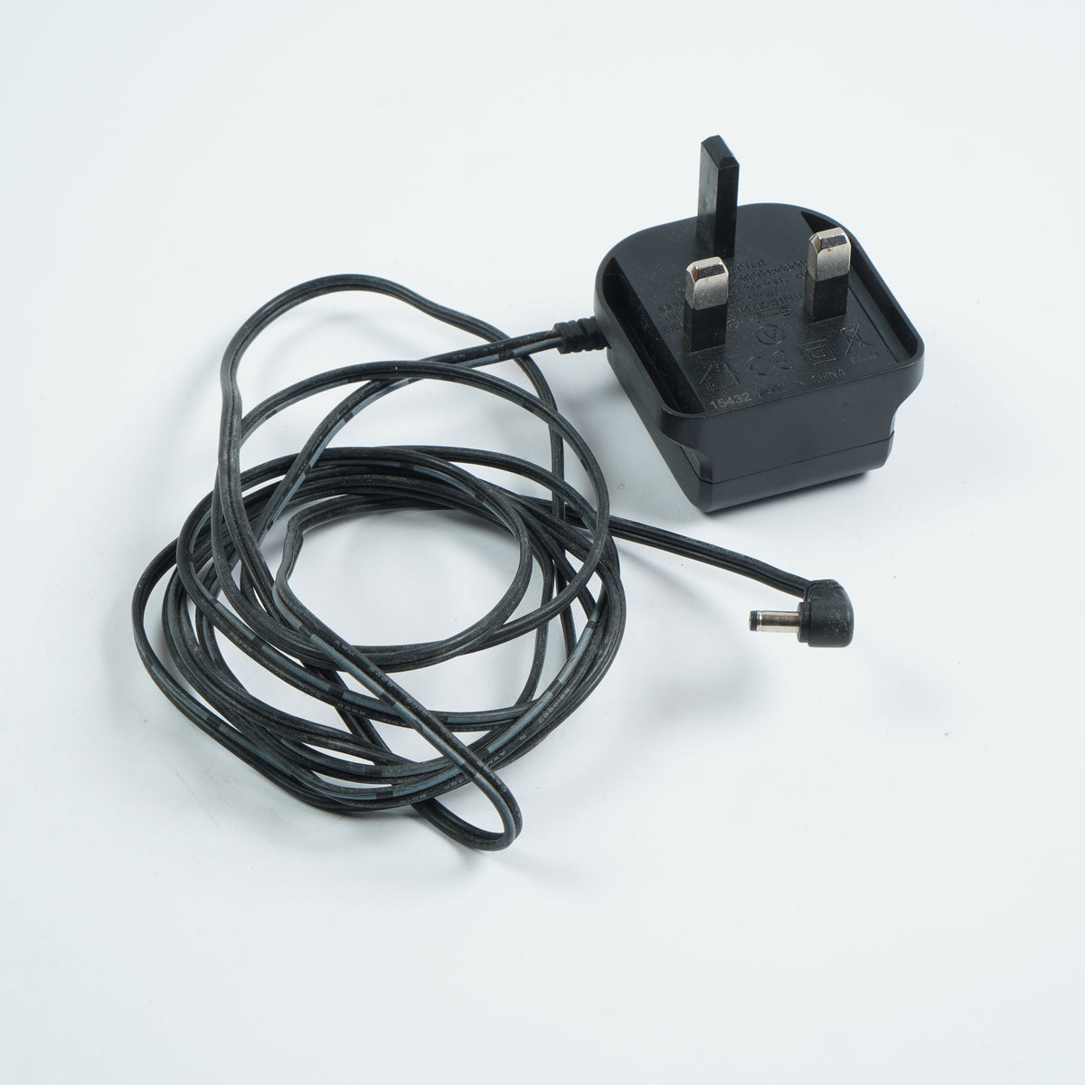 Original Shenzen Ruijing Industrial RJ-AS060450B001 6V 450mA Power Supply
