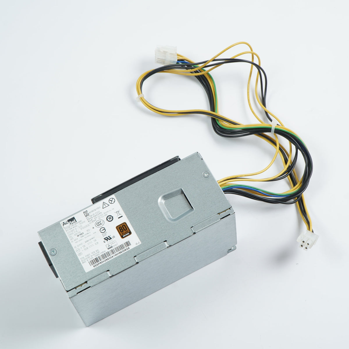 Lenovo FRU 00PC750 Power Supply AcBel PCG010 180w PSU