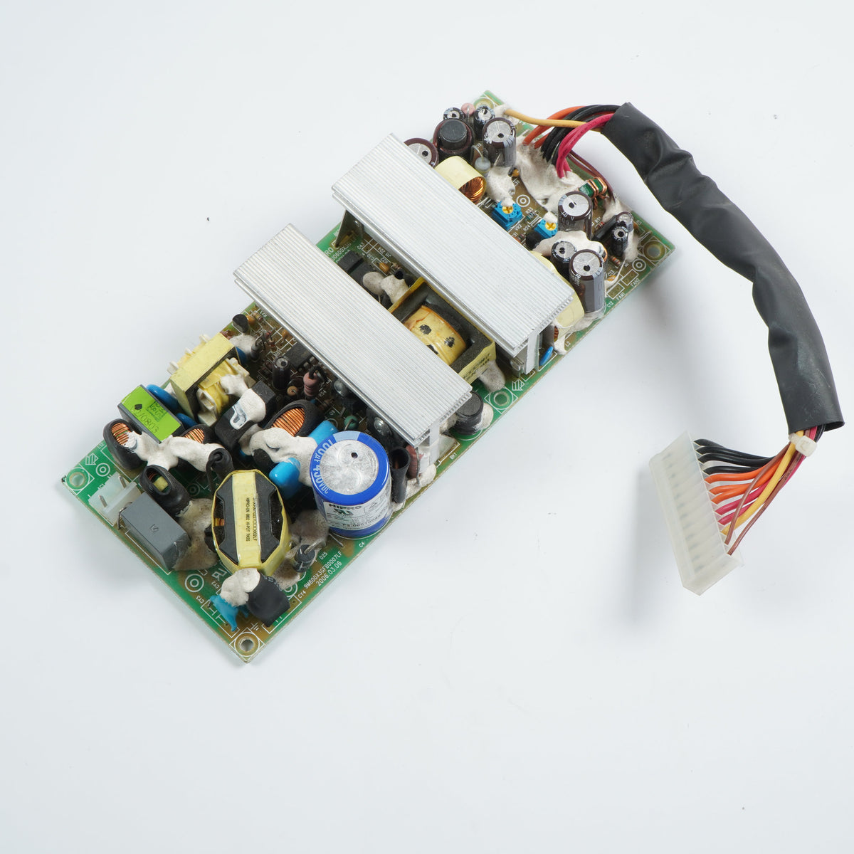 HiPro HP-U0600X3G1 Open Frame Power Supply