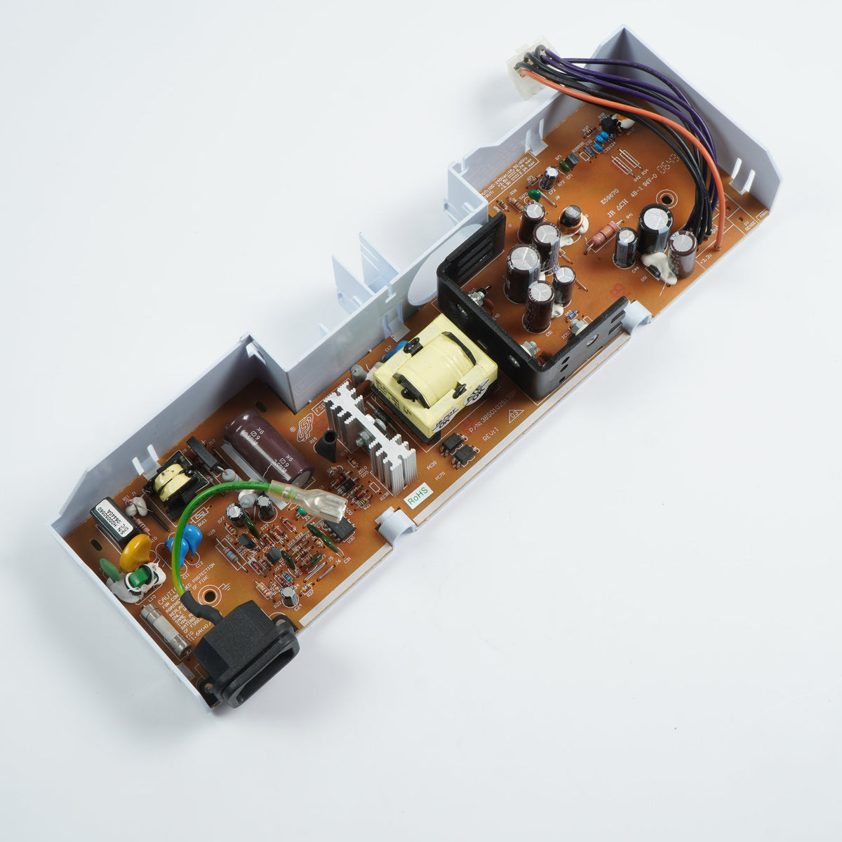 FSU FSP024-2P01 Open Frame Power Supply 3BS0102513GB PSU
