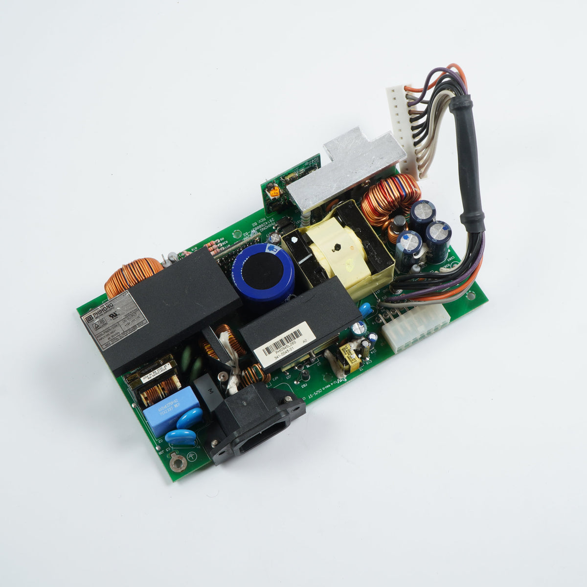 Cisco 341-0045-01 Power Supply Phihong PSM200-120(MC) Open Frame PSU