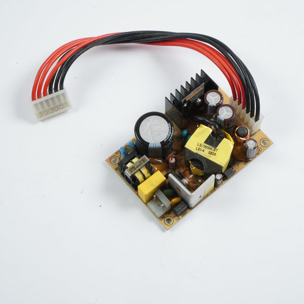 Leader Electronics SU40-4050800-T Open Frame Power Supply 5V 8A