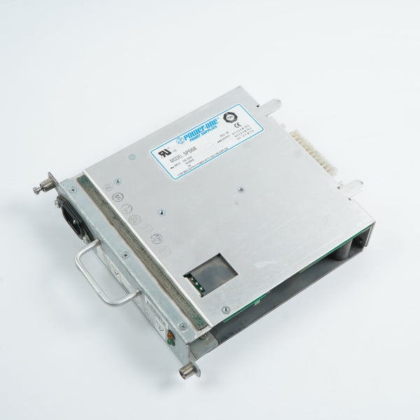Power-One SP668 Power Supply 122W 100-240V 25/60Hz 3A PSU