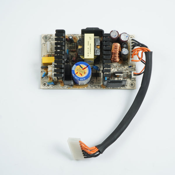Seasonic SSF-0601-3 Open Frame Power Supply +5V 10A PSU