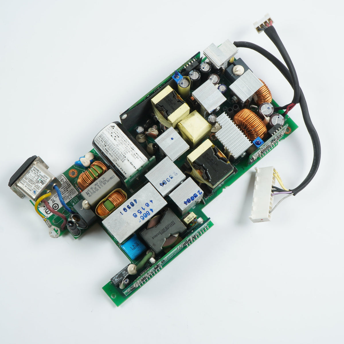 Delta TDPS-550CB-1 Open Frame Power Supply