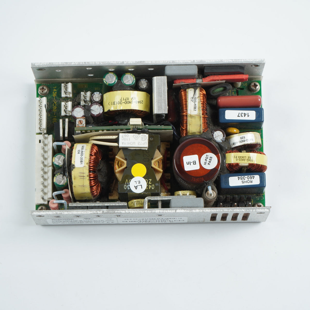 Telkoor eFA175-112 Open Frame Power Supply PSU