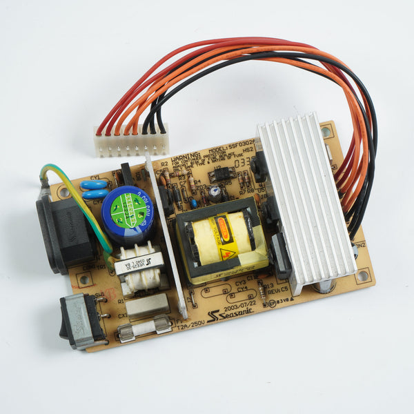 Seasonic SSF0302A01 Open Frame Power Supply PSU