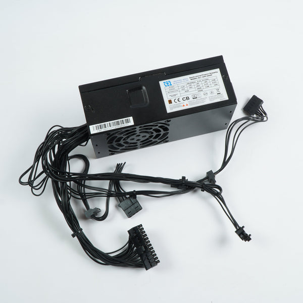 CWT Channel Well Technology GPF300P Power Supply 300W PSU