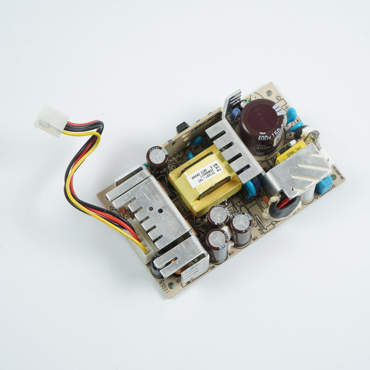 Artesyn NLP65-7629 Open Frame Power Supply PSU