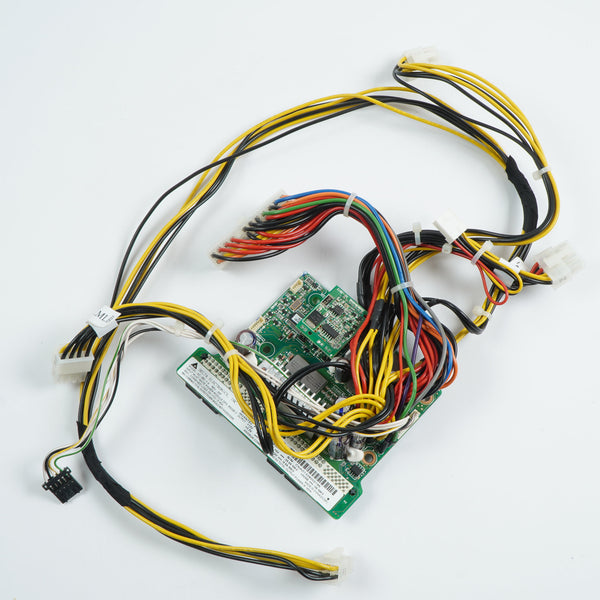 Delta AC-062-1 A Power Supply Distribution Backplane Module