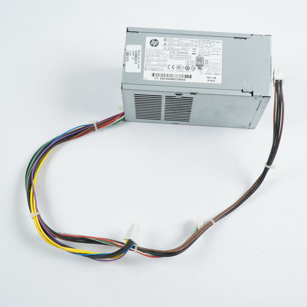 HP 702455-001 702307-001 Power Supply Lite-On PS-4241-1HA