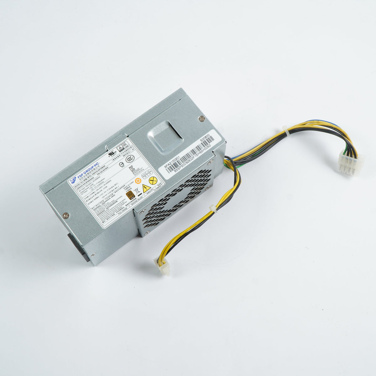 Lenovo FRU 54Y8941 Power Supply FSP FSP210-20TGBAA 210W PSU